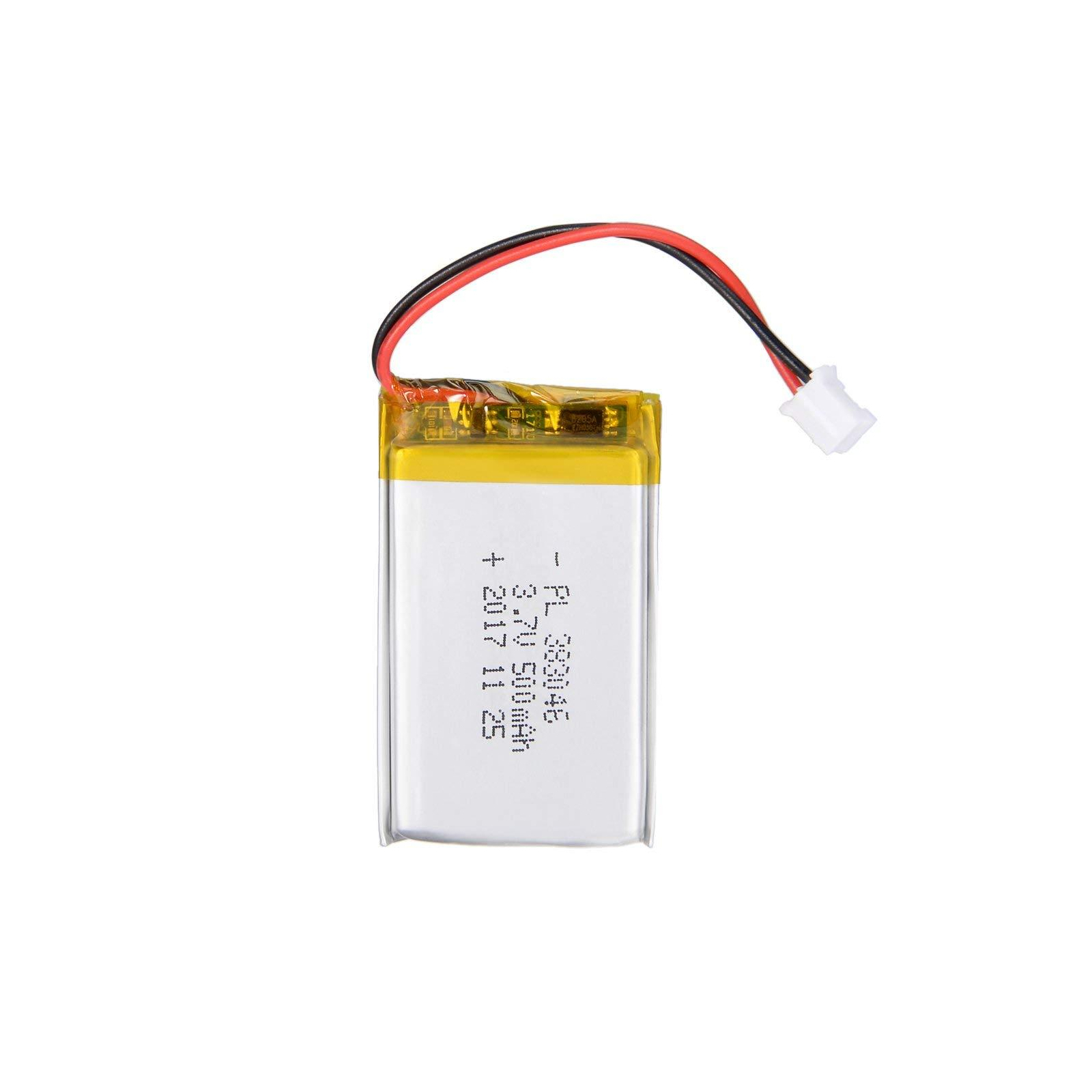 Аккумуляторная батарея для беспроводных сканеров Sunlux XL-9310 ВТ9300 3.7V (12728)