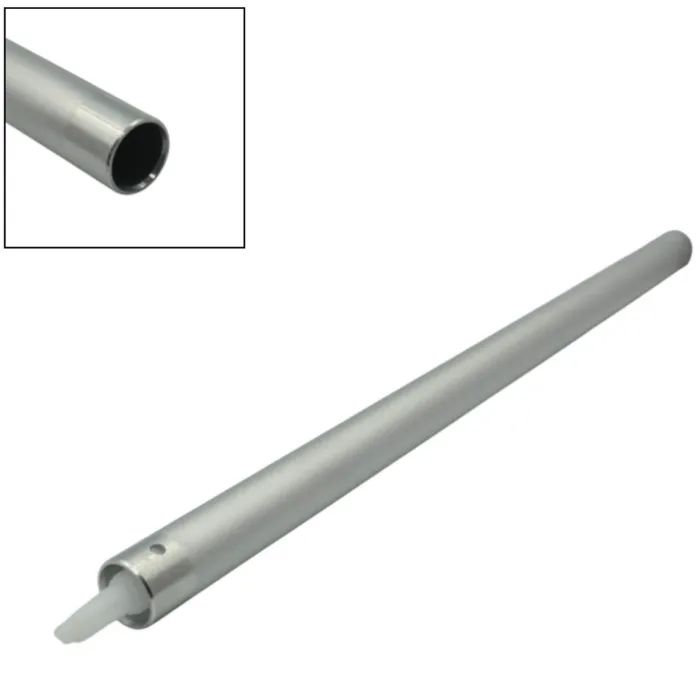 Вал магнитный Samsung ML-2160/SL-M2020 (проявки) MLT-D101S/D111S + втулки Veaye (MR2160-VE)