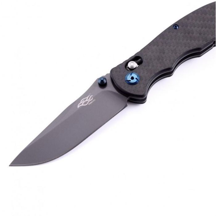 Ніж Firebird by Ganzo G7501-BK (F7501-BK) зображення 2