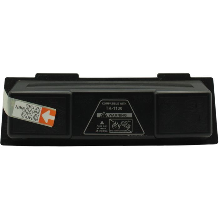 Картридж IPM Kyocera-Mita TK-120, 295г (TKKM91) изображение 4