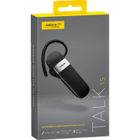 Bluetooth-гарнитура Jabra Talk 15 (100-92200900-60/40) изображение 5