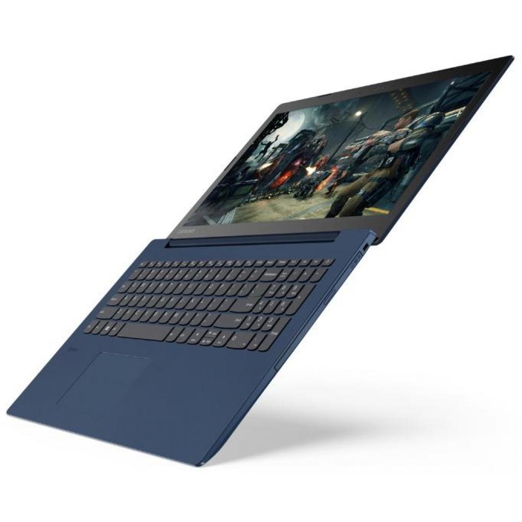 Ноутбук Lenovo IdeaPad 330 (81DE01W5RA) зображення 8