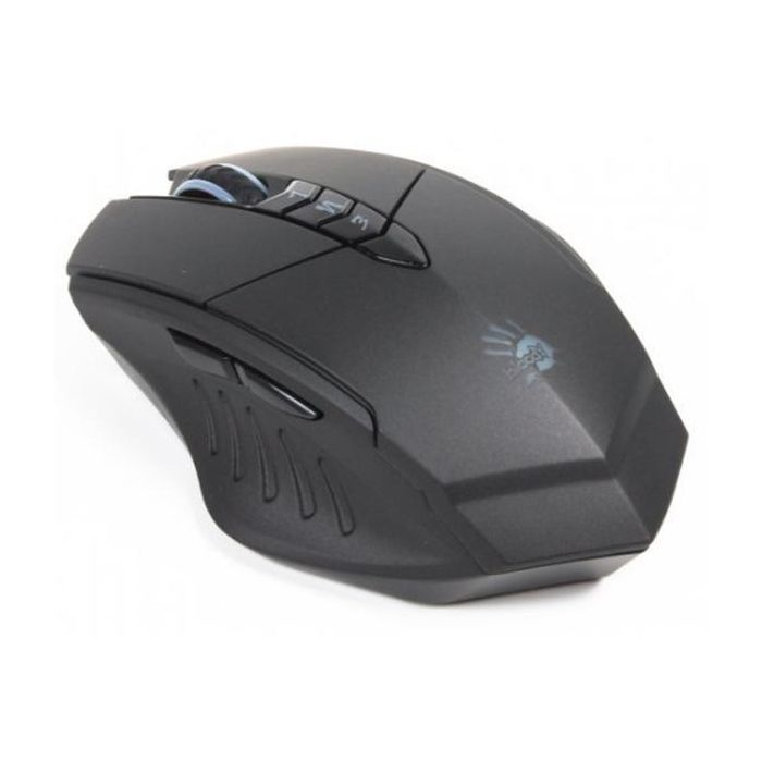 Мышка A4Tech Bloody R70A Black
