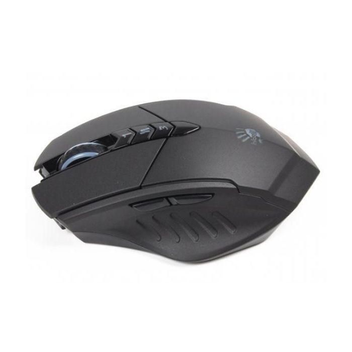 Мышка A4Tech Bloody R70A Black изображение 3