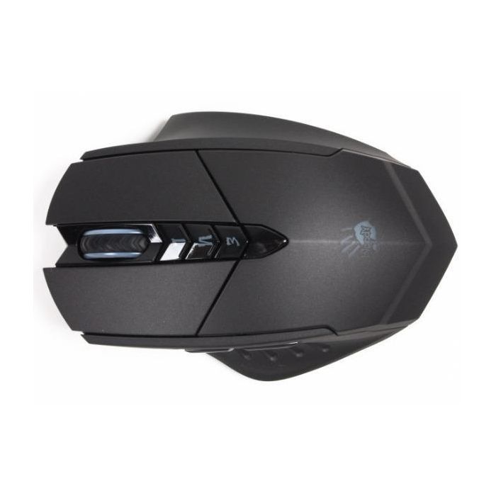 Мышка A4Tech Bloody R70A Black изображение 4