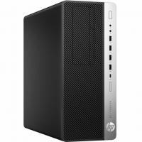 Компьютер HP EliteDesk 800 G4 TWR (4KW93EA) изображение 3