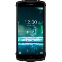 Мобильный телефон Doogee S55 Lite Black (6924351667603)