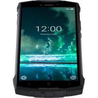 Мобильный телефон Doogee S55 Lite Black (6924351667603) изображение 4