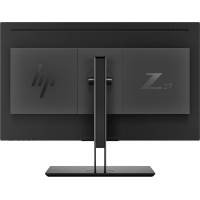 Монитор HP Z27 4K UHD Display (2TB68A4) изображение 2