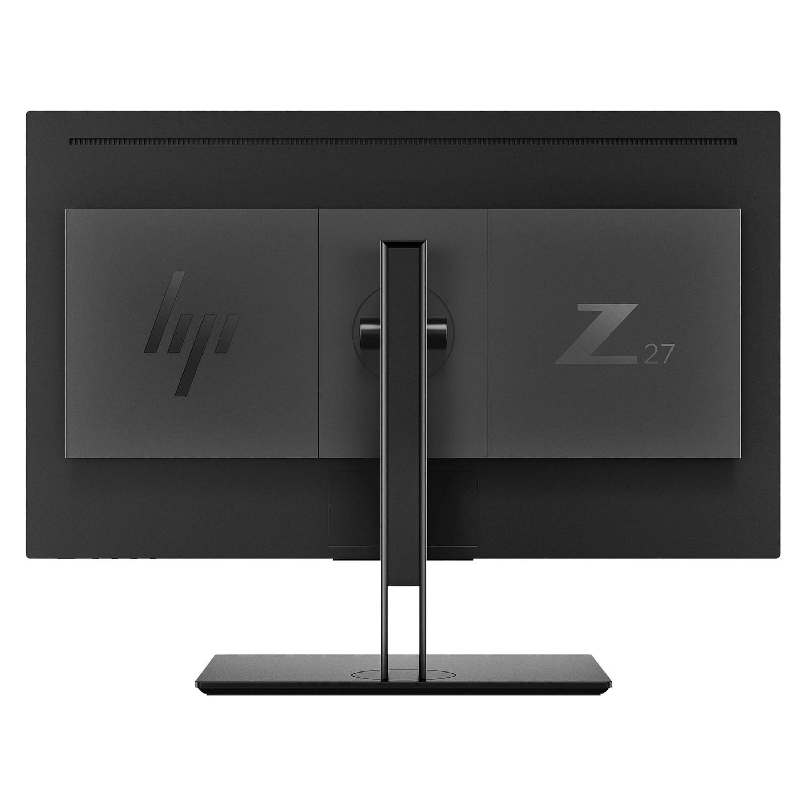Монітор HP Z27 4K UHD Display (2TB68A4) зображення 2