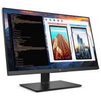 Монитор HP Z27 4K UHD Display (2TB68A4) изображение 3