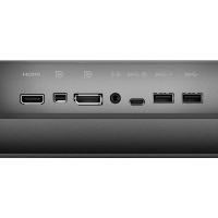 Монитор HP Z27 4K UHD Display (2TB68A4) изображение 6