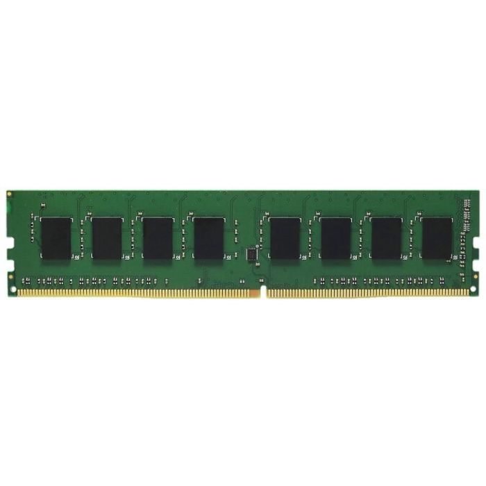 Модуль памяти для компьютера DDR4 8GB 2400 MHz eXceleram (E47035A)