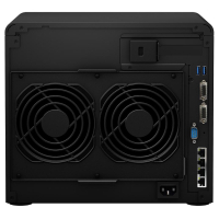 NAS Synology DS3617xs изображение 2