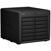 NAS Synology DS3617xs изображение 3