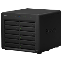 NAS Synology DS3617xs изображение 4