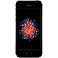 Мобільний телефон Apple iPhone SE 128GB CPO Space Grey Original factory refurbished (FP862RK/A)