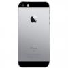 Мобільний телефон Apple iPhone SE 128GB CPO Space Grey Original factory refurbished (FP862RK/A) зображення 2