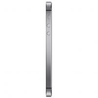 Мобільний телефон Apple iPhone SE 128GB CPO Space Grey Original factory refurbished (FP862RK/A) зображення 3