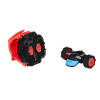 Радиоуправляемая игрушка New Bright Bright WATCHDOG CLOCK Red (3703U-2) изображение 2