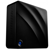 Компьютер MSI Cubi N (8GL-002BEU-BN5000XX)