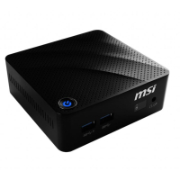 Компьютер MSI Cubi N (8GL-002BEU-BN5000XX) изображение 2
