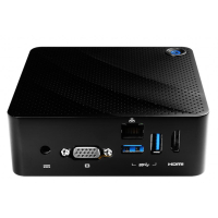 Компьютер MSI Cubi N (8GL-002BEU-BN5000XX) изображение 4