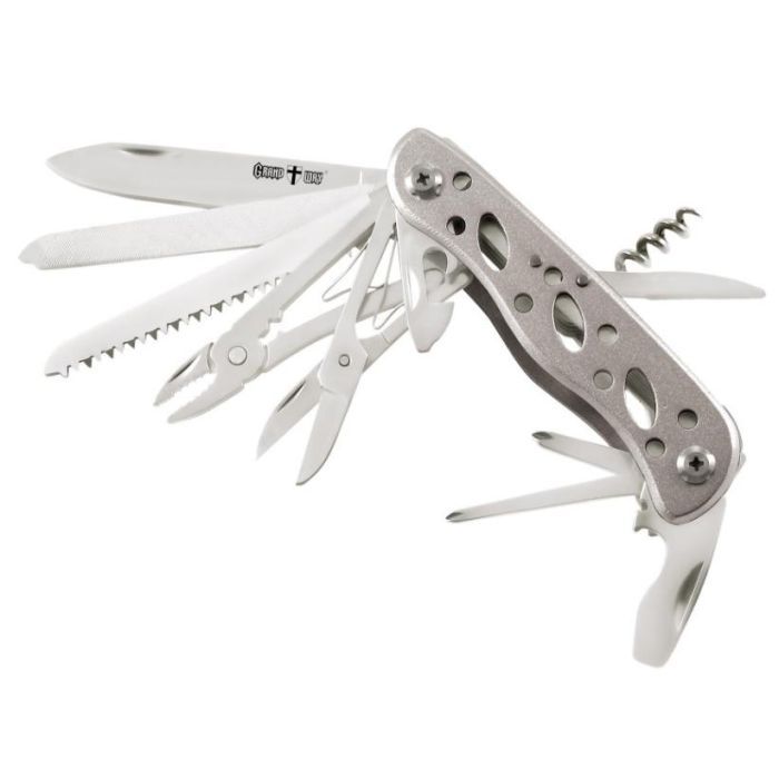 Мультитул Grand Way 60016
