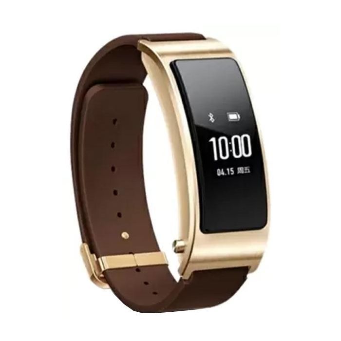 Фитнес браслет UWatch B3 Gold (F_54034)
