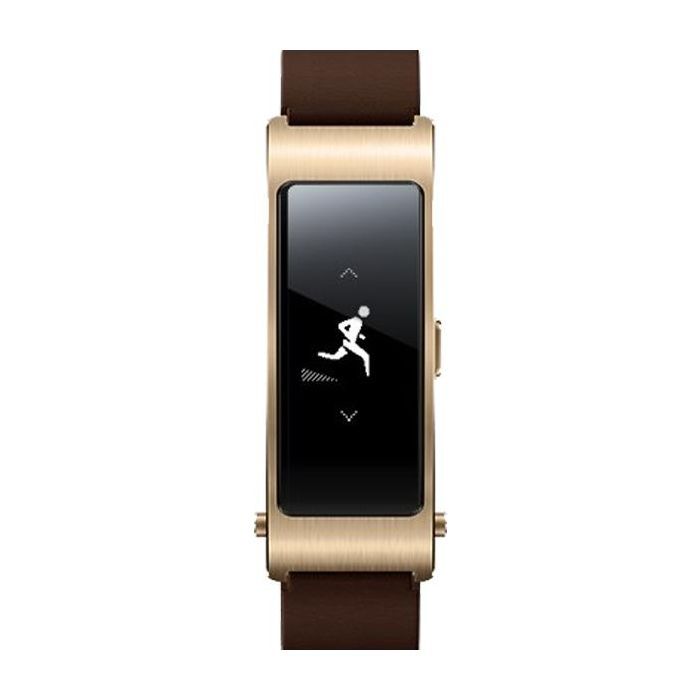 Фитнес браслет UWatch B3 Gold (F_54034) изображение 2