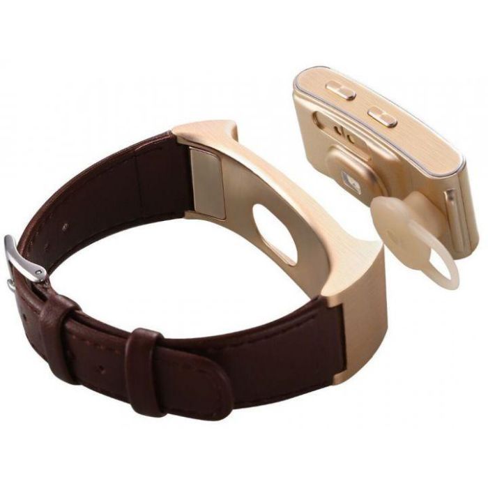 Фитнес браслет UWatch B3 Gold (F_54034) изображение 3