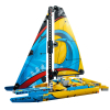 Конструктор LEGO Гоночная яхта 330 деталей (42074) изображение 4
