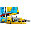 Конструктор LEGO Гоночная яхта 330 деталей (42074) изображение 5