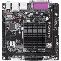 Материнская плата GIGABYTE J4005N D2P изображение 2