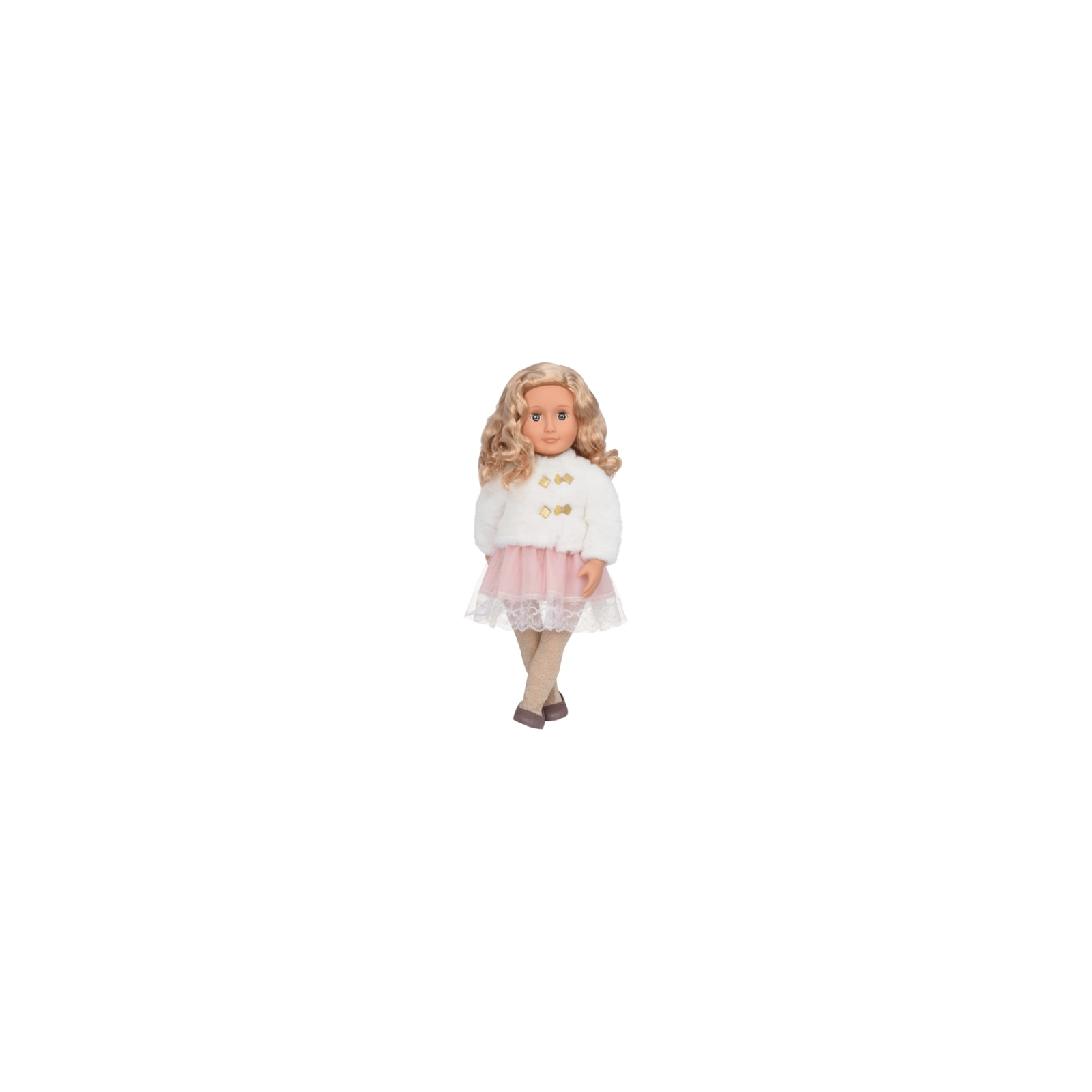 Лялька Our Generation Галия 46 см (BD31128Z)