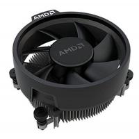Процессор AMD Ryzen 5 2600 (YD2600BBAFMPK) изображение 3