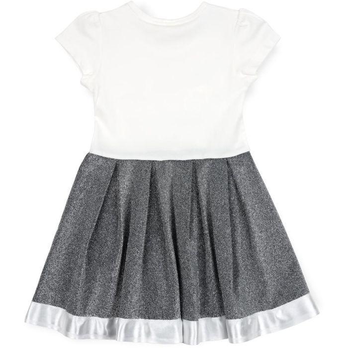 Плаття дитяче Breeze "CUTE" (12424-116G-cream) зображення 2