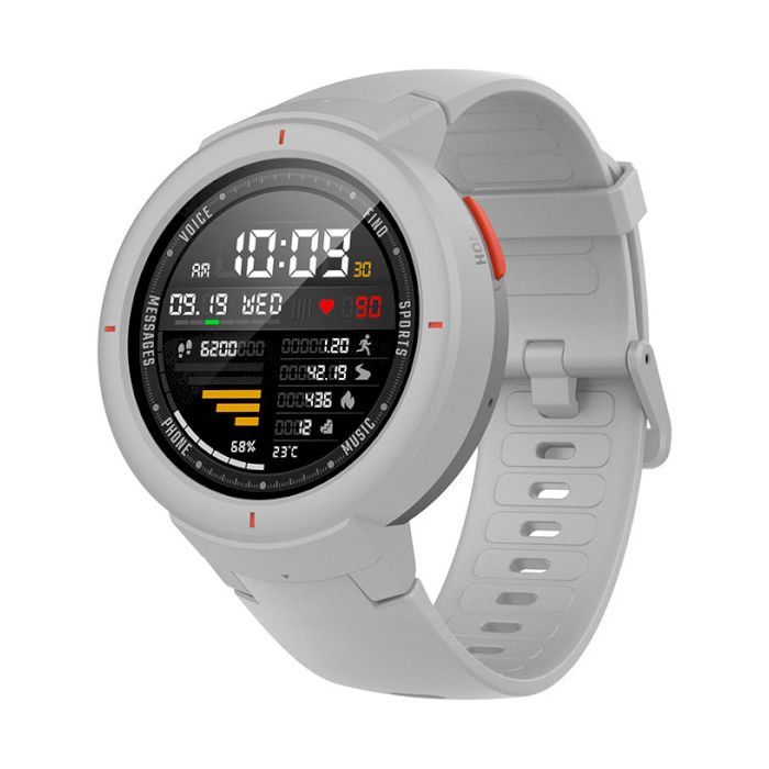 Смарт-годинник Amazfit Verge Blue Global (A1811TB)