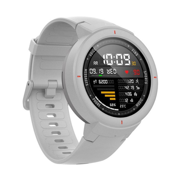 Смарт-годинник Amazfit Verge Blue Global (A1811TB) зображення 3