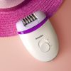 Эпилятор Philips BRE225/00 изображение 6