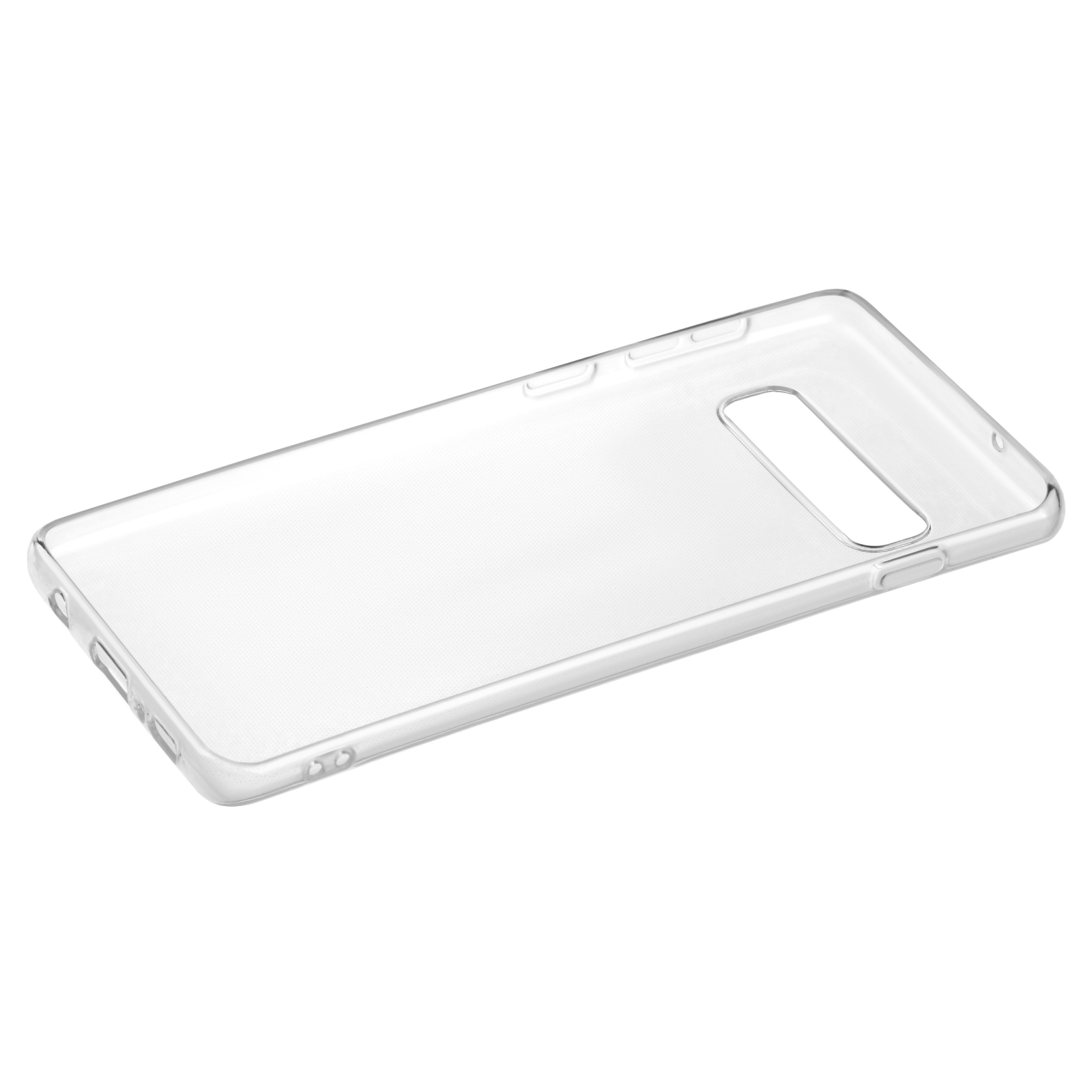 Чехол для мобильного телефона 2E Samsung Galaxy S10, Crystal , Transparent (2E-G-S10-AOCR-TR) изображение 2