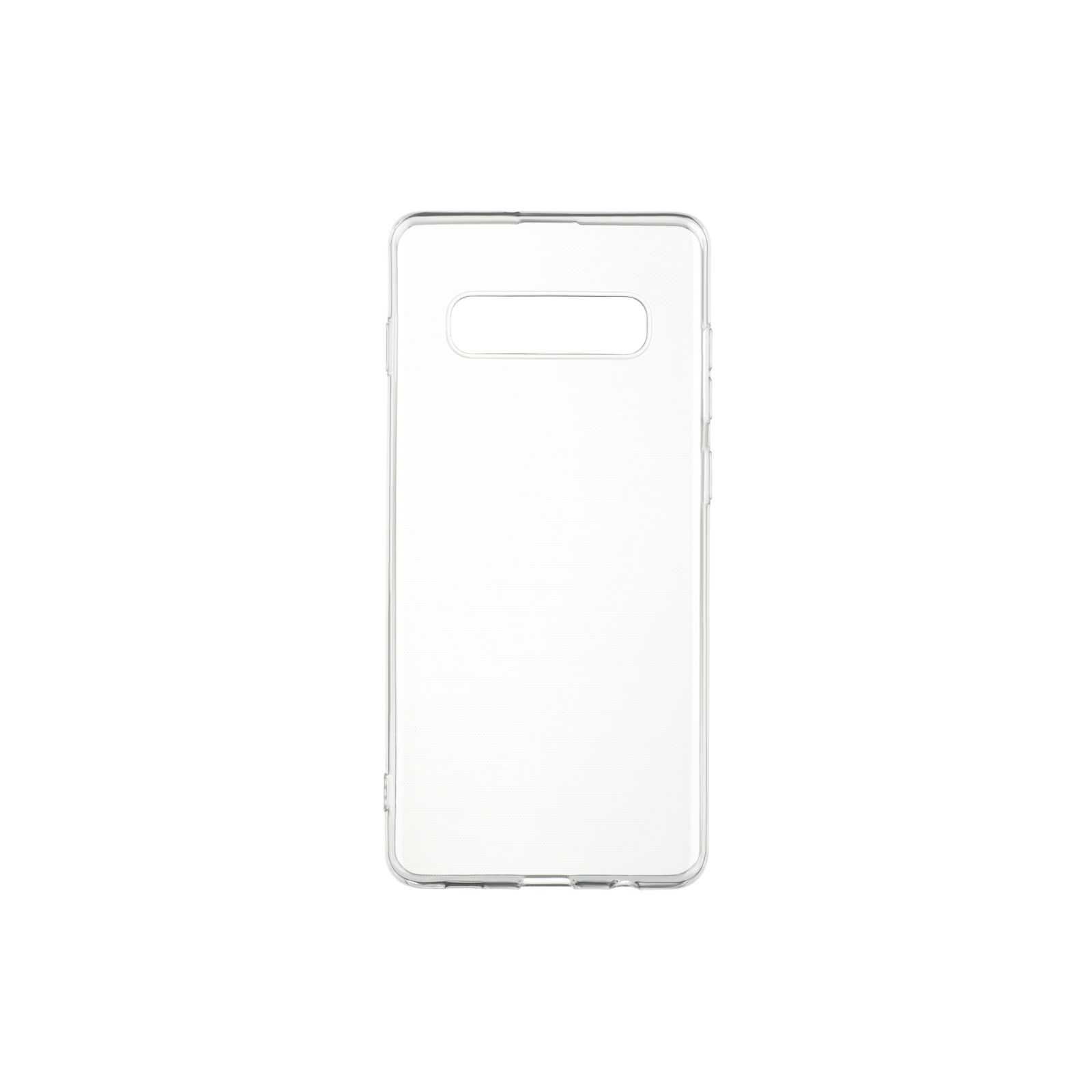 Чохол до мобільного телефона 2E Samsung Galaxy S10, Crystal , Transparent (2E-G-S10-AOCR-TR)