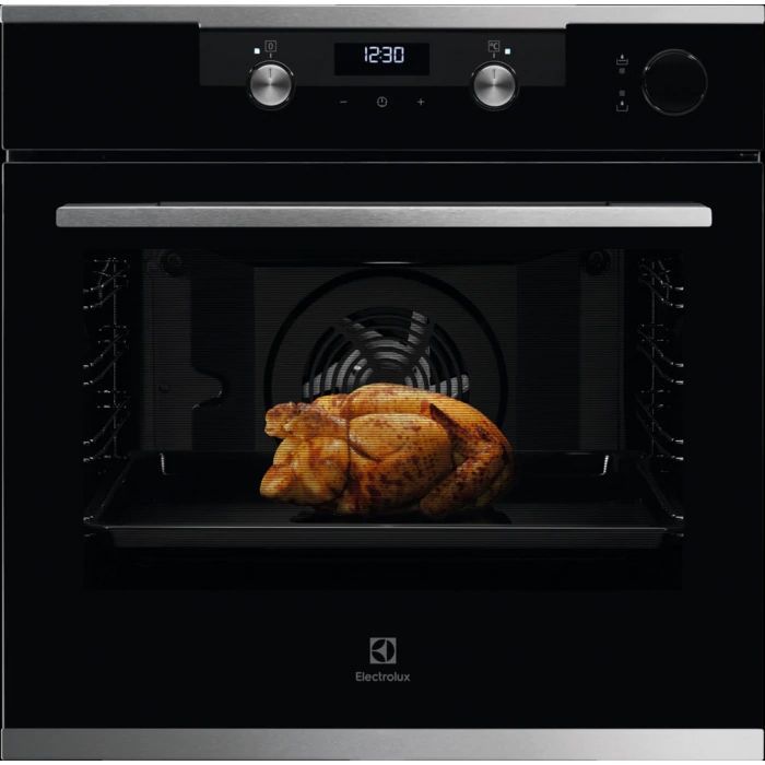 Духовой шкаф Electrolux OKC5H50X