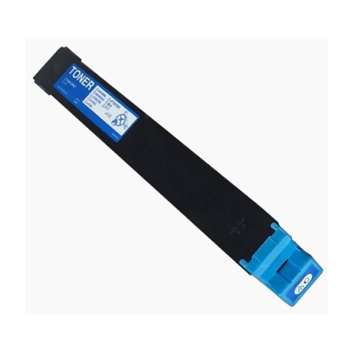 Тонер-картридж Tomoegawa KONICA MINOLTA TN210C /TN312C (260г) Cyan (PM327M.260C)