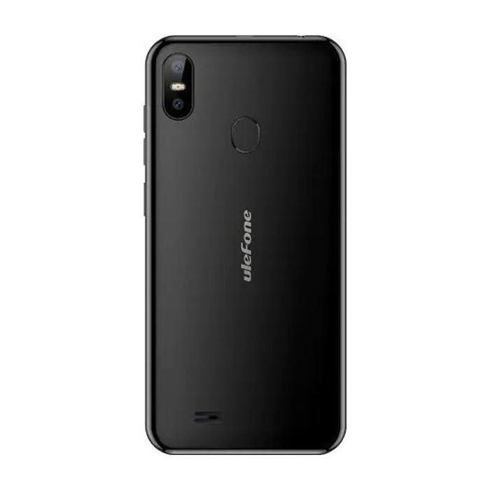 Мобильный телефон Ulefone S10 Pro 2/16Gb Gold (6937748732631) изображение 2