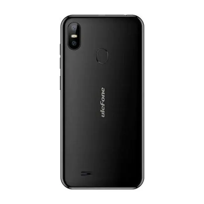 Мобильный телефон Ulefone S10 Pro 2/16Gb Black (6937748732624) изображение 2
