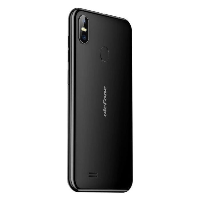 Мобильный телефон Ulefone S10 Pro 2/16Gb Gold (6937748732631) изображение 5