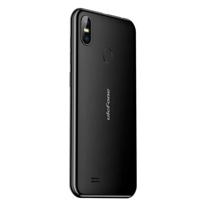 Мобильный телефон Ulefone S10 Pro 2/16Gb Black (6937748732624) изображение 5