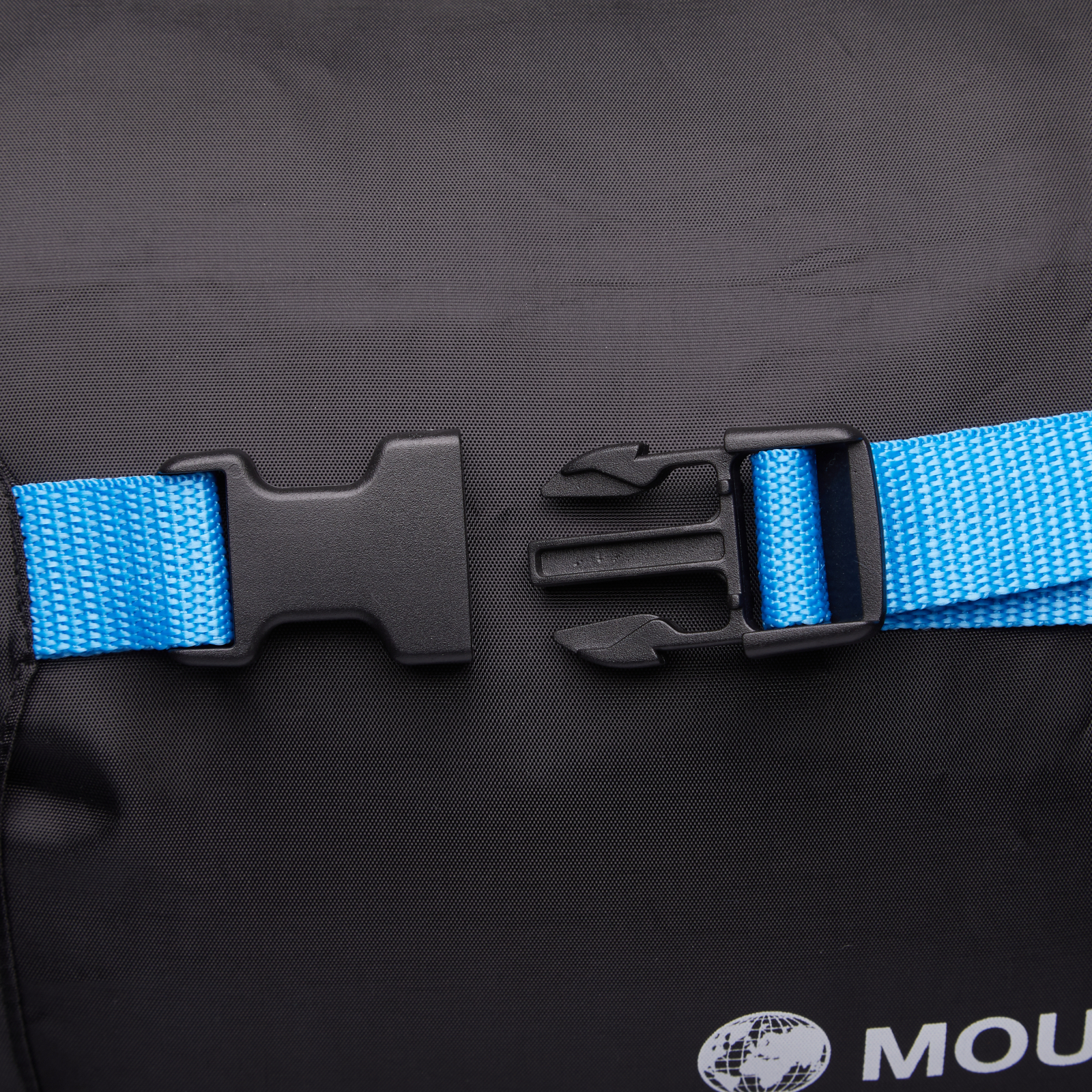 Спальный мешок Mousson RACE R Blue (9038) изображение 11