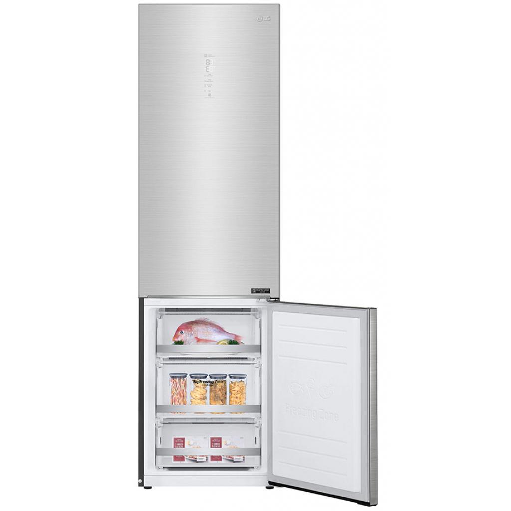 Холодильник LG GW-B509PSAX зображення 10